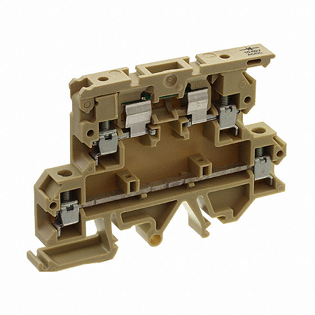 9802720001 Weidmuller - KDKS 1EN/LLC 10-36V AC/DC