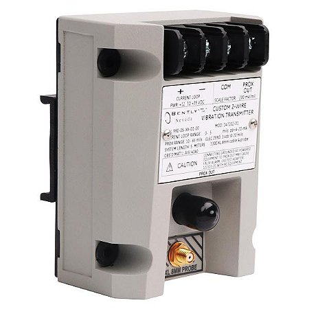 990-05-70-01-05 Bently Nevada