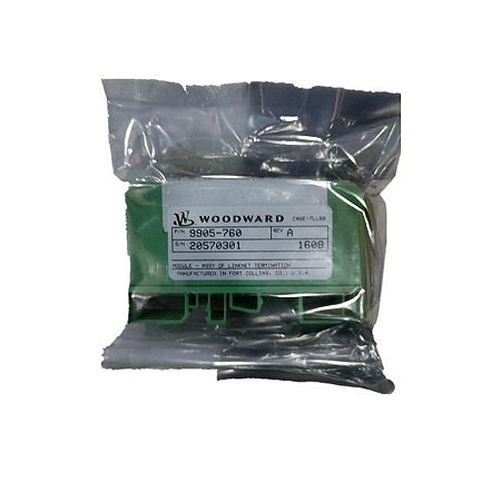 9905-760 Woodward