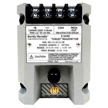 991-25-50-03-05 Bently Nevada