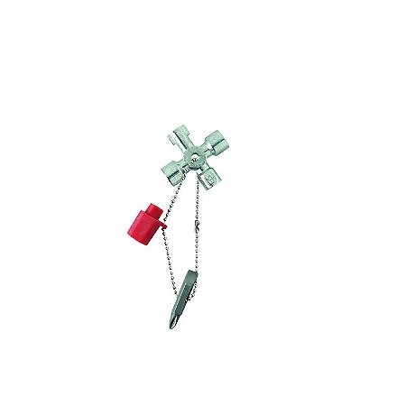 9918140000 Weidmuller - CROSS-KEY UNIVERSAL S