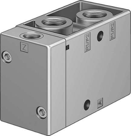 9983 Festo - VL/O-3-1/2