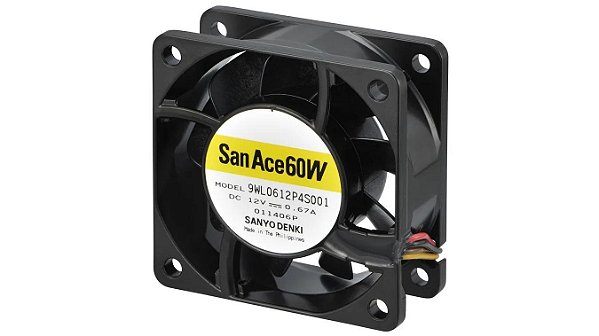 9WL0624P4S001 Sanyo Denki