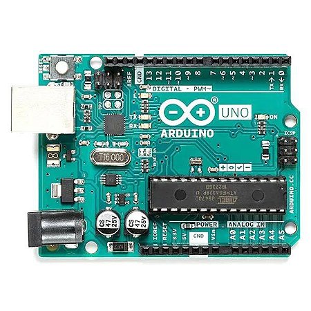 A000066 Arduino