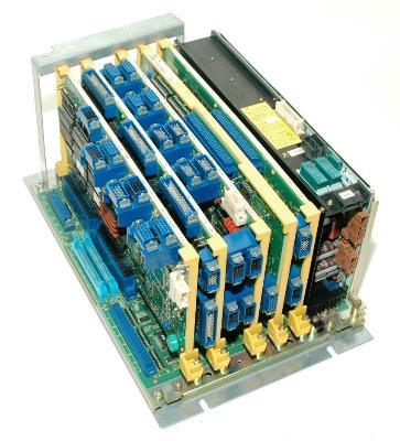 A02B-0098-B511 Fanuc