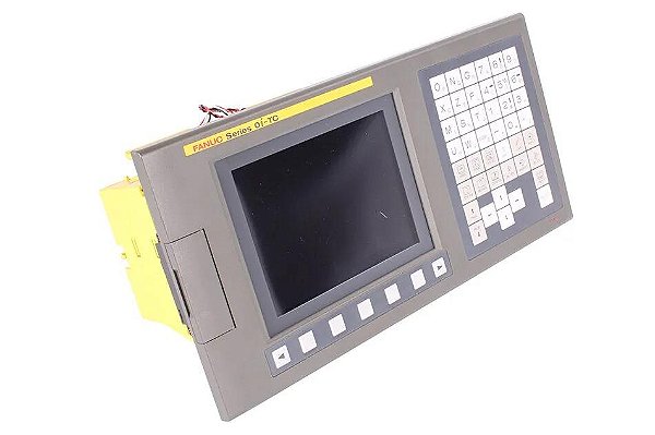A02B-0309-B502 Fanuc