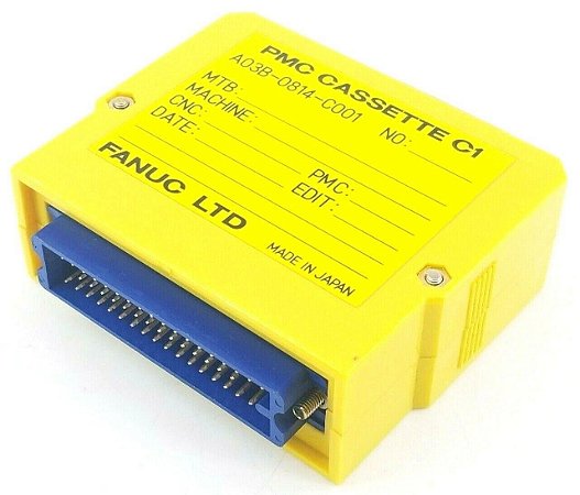 A03B-0814-C001 Fanuc