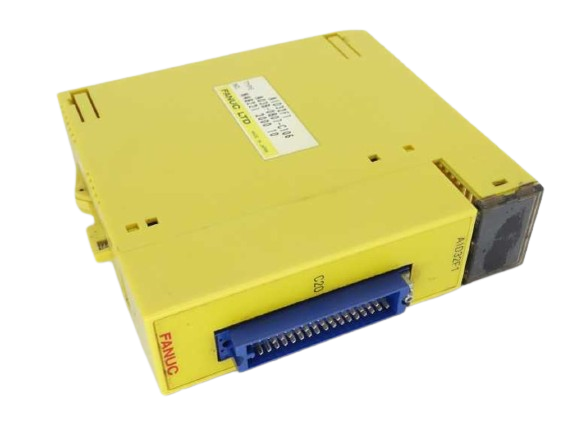 A03B-0819-C106 Fanuc