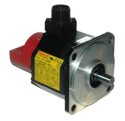 A06B-0031-B075#7008 Fanuc