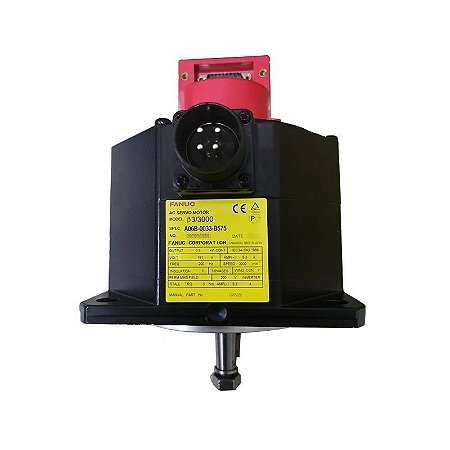 A06B-0033-B575 Fanuc