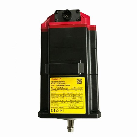 A06B-0061-B303 Fanuc