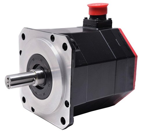 A06B-0075-B804 Fanuc