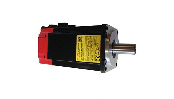 A06B-0116-B203 Fanuc