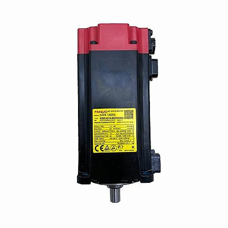 A06B-0116-B855#0048 Fanuc