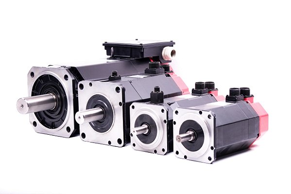 A06B-0162-B088 Fanuc