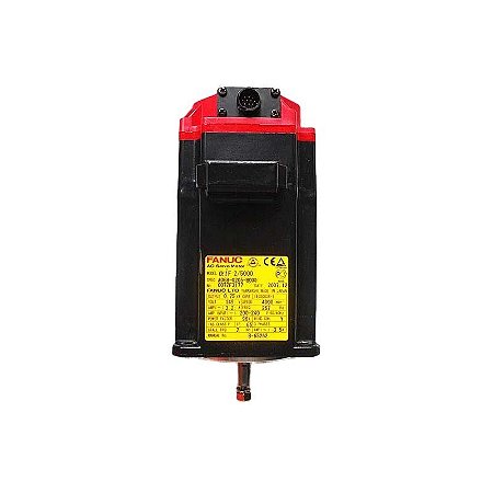 A06B-0205-B000 Fanuc