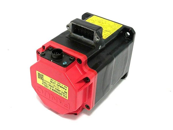 A06B-0213-B100 Fanuc