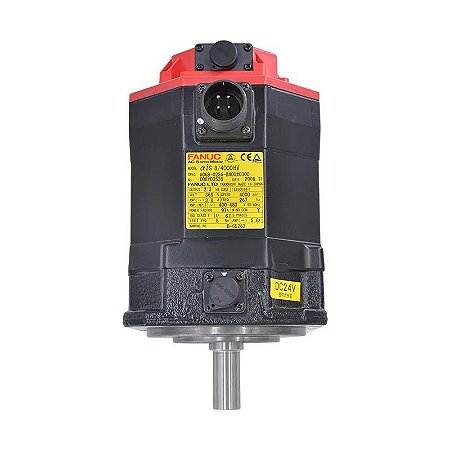 A06B-0268-B605 Fanuc