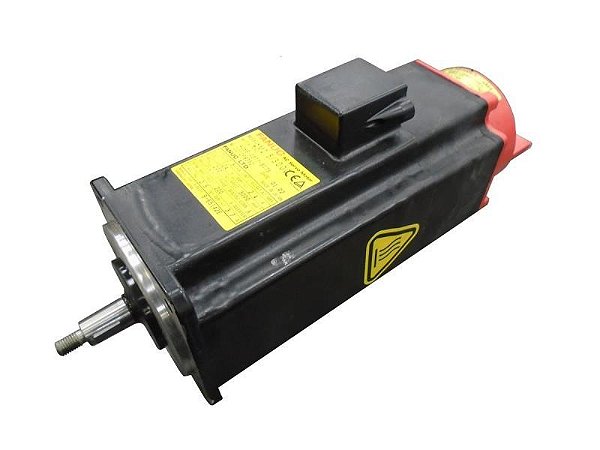 A06B-0377-B677#7008 Fanuc