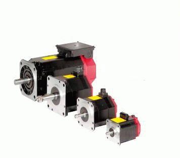 A06B-0532-B272 Fanuc