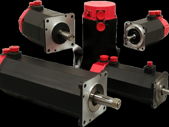 A06B-2215-B100 Fanuc