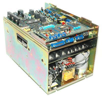 A06B-6055-H208 Fanuc