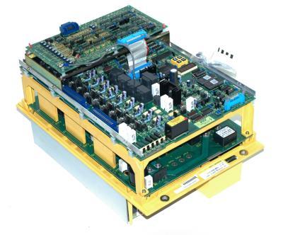 A06B-6059-H212 Fanuc