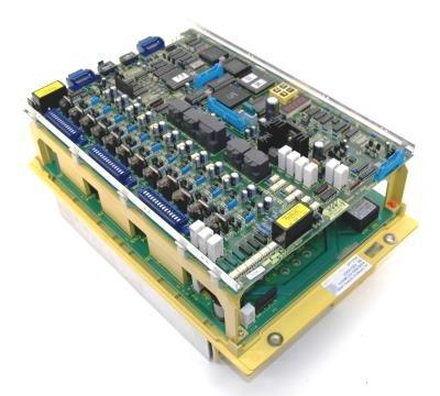 A06B-6063-H212#H510 Fanuc