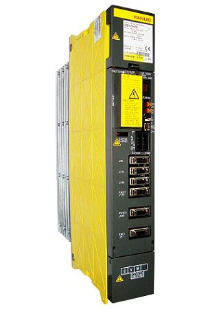 A06B-6079-H106 Fanuc