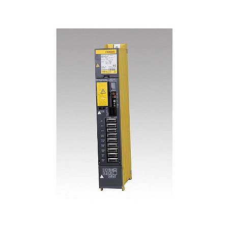 A06B-6079-H201 Fanuc
