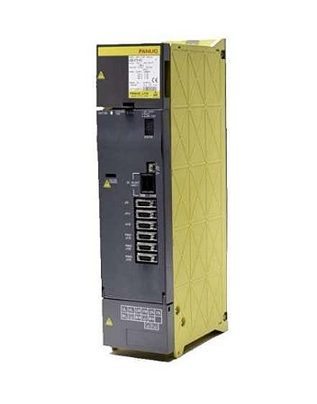 A06B-6079-H301 Fanuc