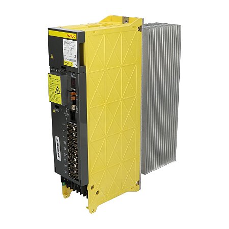 A06B-6080-H307 Fanuc