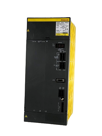 A06B-6087-H115 Fanuc
