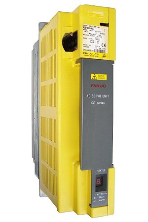 A06B-6089-H101 Fanuc