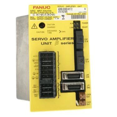 A06B-6093-H112 Fanuc