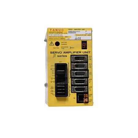 A06B-6093-H151 Fanuc