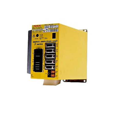 A06B-6093-H152 Fanuc