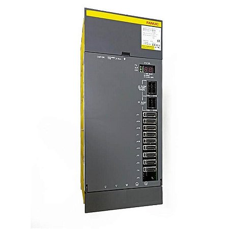 A06B-6102-H215 Fanuc