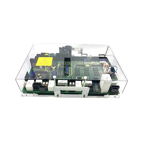 A06B-6105-H002 Fanuc