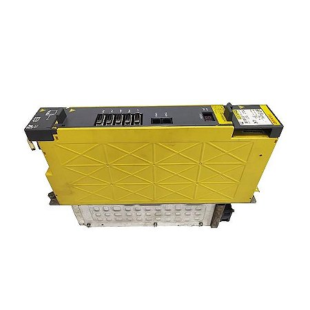 A06B-6112-H006 Fanuc