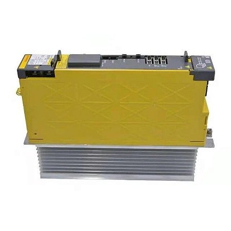 A06B-6114-H206 Fanuc