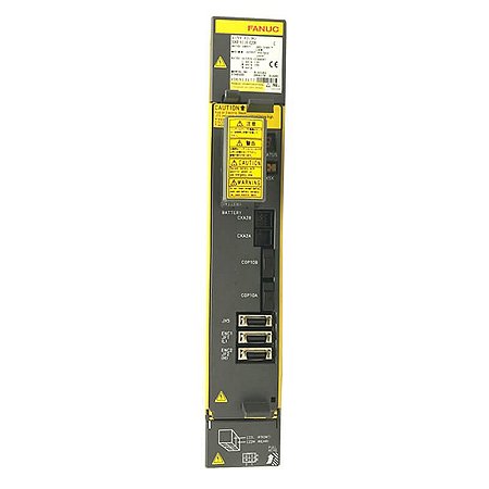 A06B-6114-H208 Fanuc
