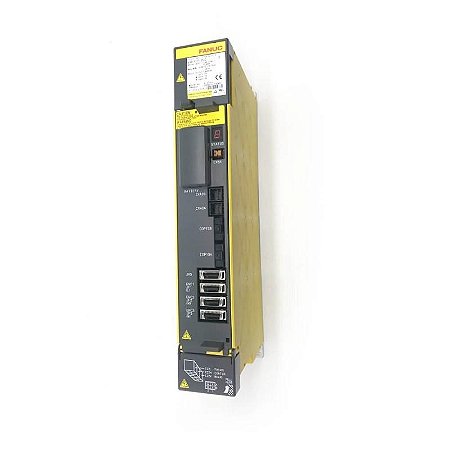 A06B-6114-H302 Fanuc