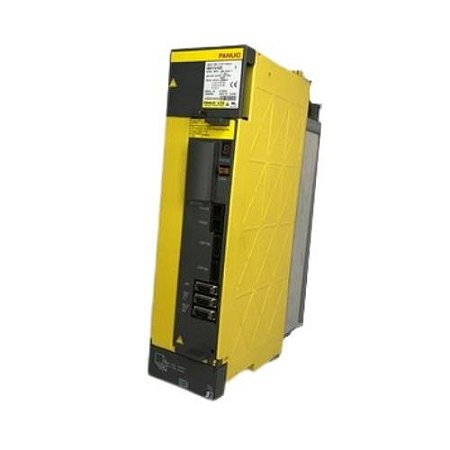 A06B-6124-H209 Fanuc