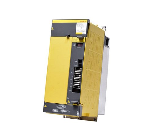 A06B-6141-H030#H580 Fanuc