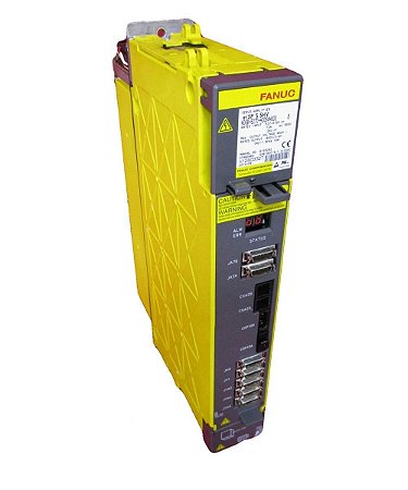 A06B-6270-H006#H600 Fanuc