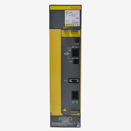 A06B-6270-H015#H600 Fanuc
