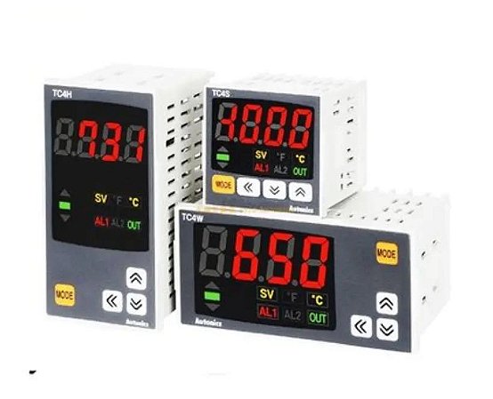 A1500001078 Autonics - TC4H-14R