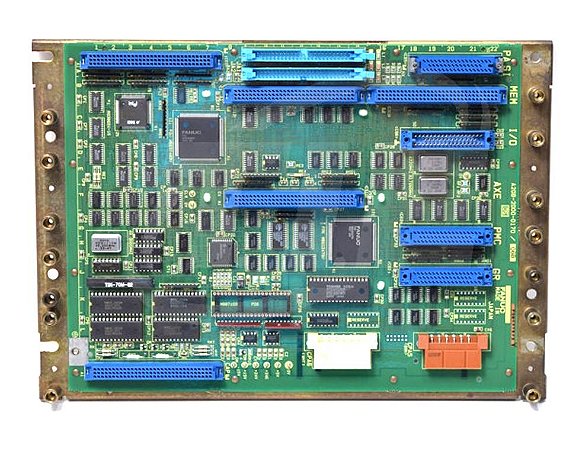 A20B-2000-0170 Fanuc