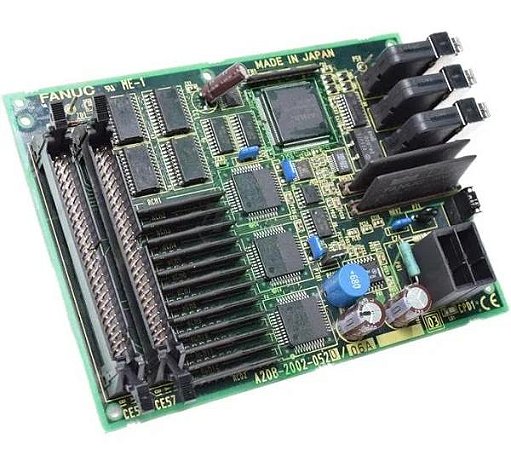 A20B-2002-0520 Fanuc